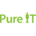 Pure Information Technology Logo