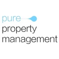 Pure Property Management NY Logo