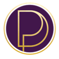 Purple Design Logo