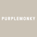 PurpleMonky Logo