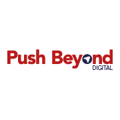 Push Beyond Logo