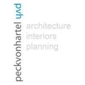 peckvonhartel Logo