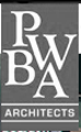 PWBA Architects, Inc. Logo