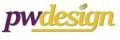 PWdesign Logo