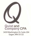 Quist and Company, P.C. Logo