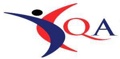 QA Employment Consultant Logo