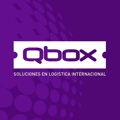 Qbox Logo