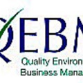 Qebm Logo