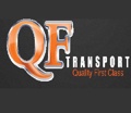 QF Transport Logo