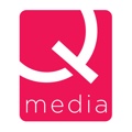 Q Media Solutions Logo