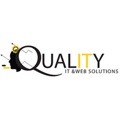 Quality IT & Web Solutions Logo