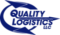 Quality Logistics, LLC Logo