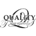 Quality Temp Staffing Logo