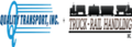Quality Transport Logo