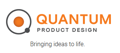 Quant Design Logo