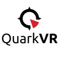 Quark VR Logo