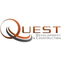 QUEST DEVELOPMENT & CONSTRUCTION Logo