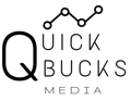 QuickBucks Media Logo