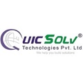 QuicSolv Solutions Logo