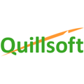 Quillsoft Logo