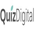 Quiz Digital Logo