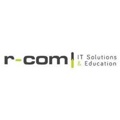 R-Com Consulting Logo