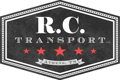 R.C. Transport, LLC Logo