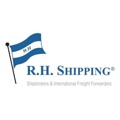 R.H. Shipping & Chartering Logo