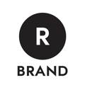 R Brand Logo