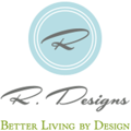 R Designs Logo