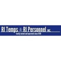 R I Temps-Ri Personnel Logo