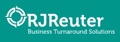 R J Reuter Logo