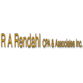 RA Rendahl CPA & Associates Inc. Logo