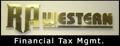 RA Western Logo