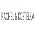 Rachel & Kostelka Logo