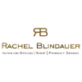 Rachel Blindauer Interior Design Logo