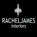 Rachel James Interiors Logo