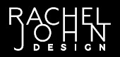 Rachel John Design, LLC Logo