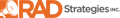 RAD Strategies Logo