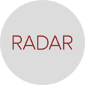 RADAR Logo