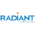 Radiant Communications Logo