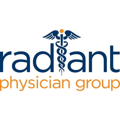 Radiant Physician Group Logo