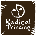 Radical Thinking Logo