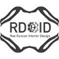 Rae Duncan Interior Design Logo