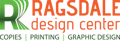 Ragsdale Design Center Logo