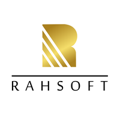 Rahsoft Logo