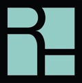 Raine Heidenberg Interior Design Logo