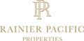 Rainier Pacific Properties Logo