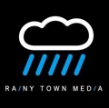 RainyTown Media Logo