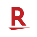 Rakuten Super Logistics Logo